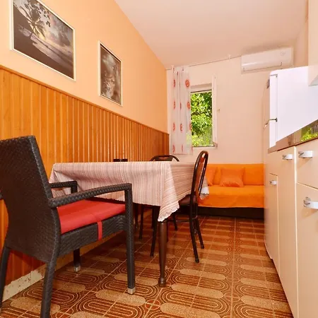 B With Terrace With The Sea View