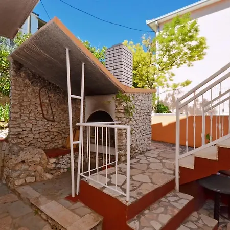 B With Terrace With The Sea View *