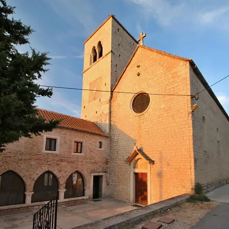 Apartman B With Terrace With The Sea View