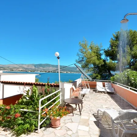B With Terrace With The Sea View Apartment *