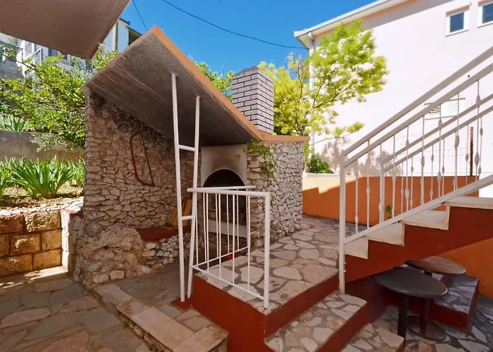 B With Terrace With The Sea View *